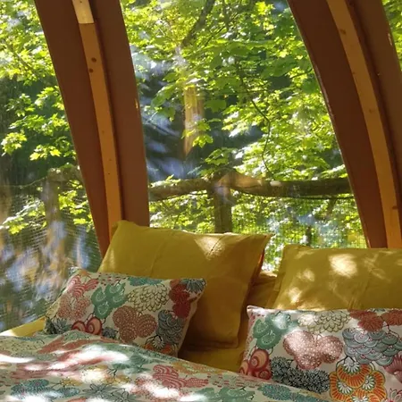 Sur Le Coux Bed & Breakfast *