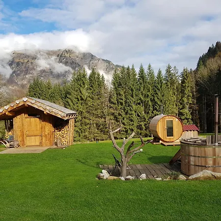 Bed & Breakfast Sur Le Coux *