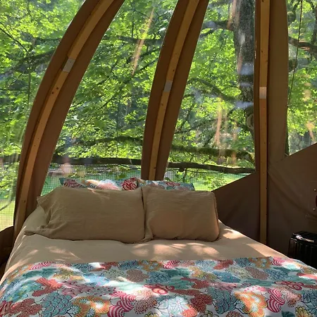 Sur Le Coux Bed & Breakfast *