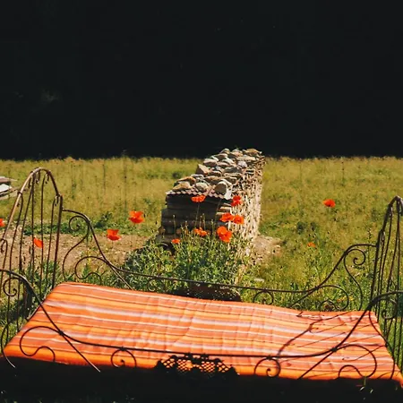Bed & Breakfast Sur Le Coux