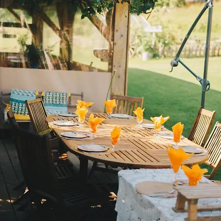 Bed & Breakfast Sur Le Coux *