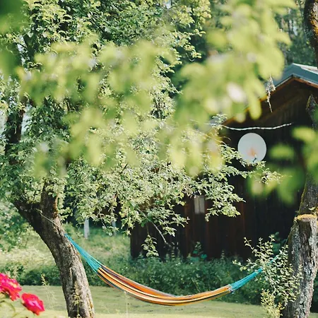 Sur Le Coux Bed & Breakfast