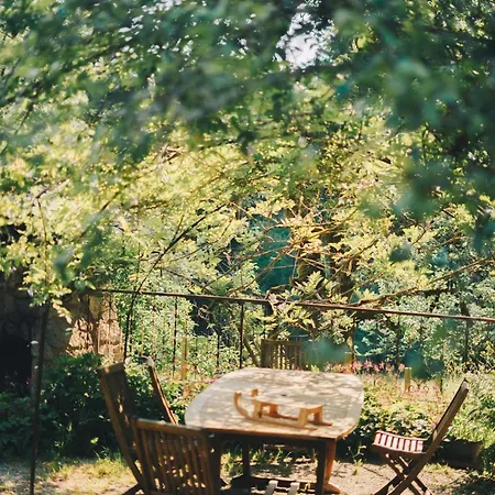 Sur Le Coux Bed & Breakfast *