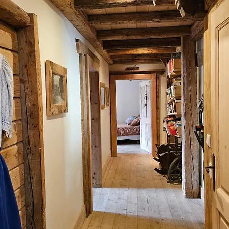 Sur Le Coux Oda ve Kahvaltı