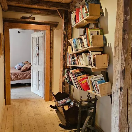 Bed & Breakfast Sur Le Coux *
