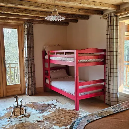Sur Le Coux Bed & Breakfast *