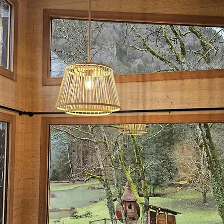 Sur Le Coux Bed & Breakfast