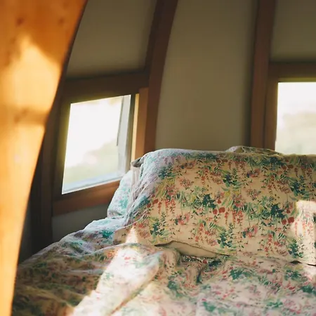 Bed & Breakfast Sur Le Coux