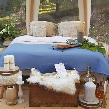 Sur Le Coux Bed & Breakfast *