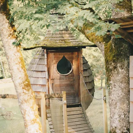 Bed & Breakfast Sur Le Coux