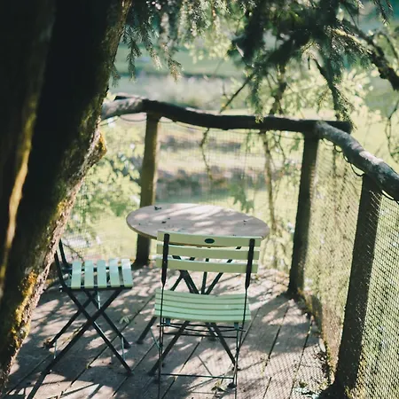 Sur Le Coux Bed & Breakfast *