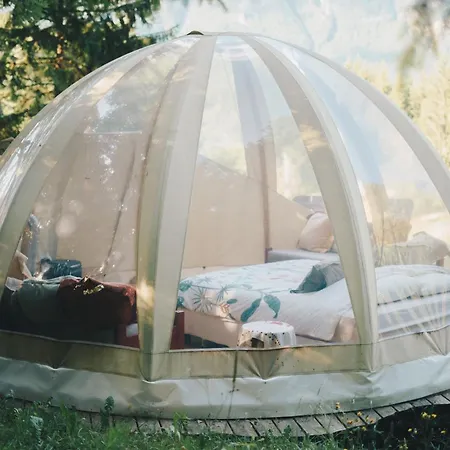 Bed & Breakfast Sur Le Coux *