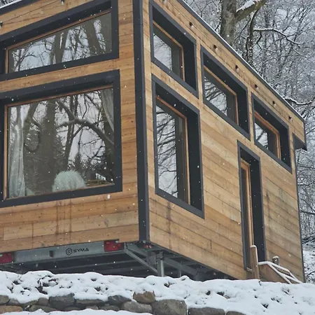 Bed & Breakfast Sur Le Coux *