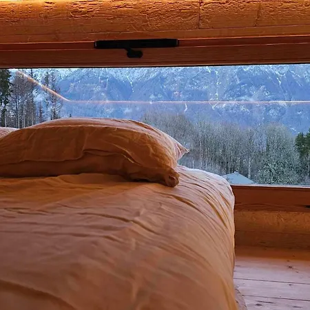 Sur Le Coux Bed & Breakfast *