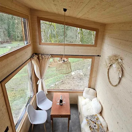 Sur Le Coux Bed & Breakfast