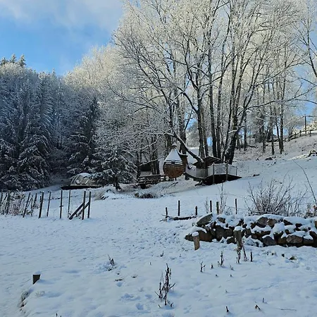 Bed & Breakfast Sur Le Coux *
