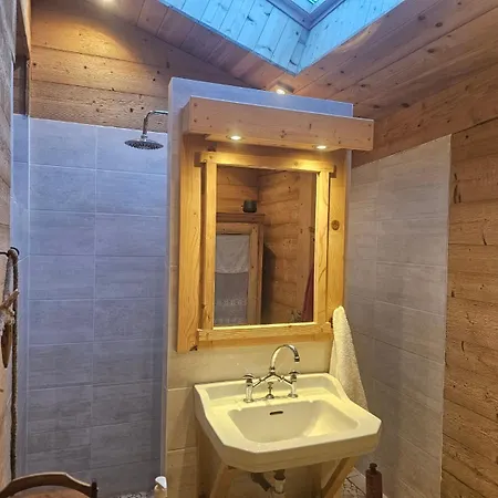Bed & Breakfast Sur Le Coux