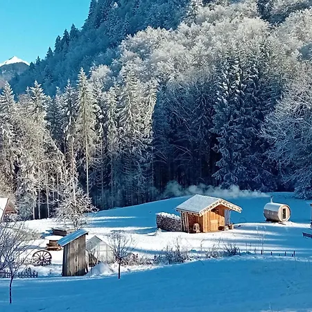 Sur Le Coux Bed & Breakfast *